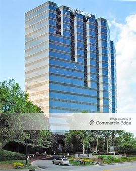 Platinum Tower