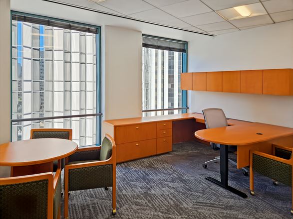 Regus - San Francisco - 388 Market Street