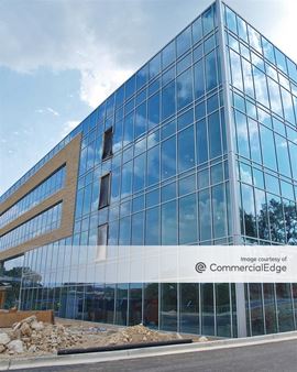 ROLLINGWOOD CENTER II