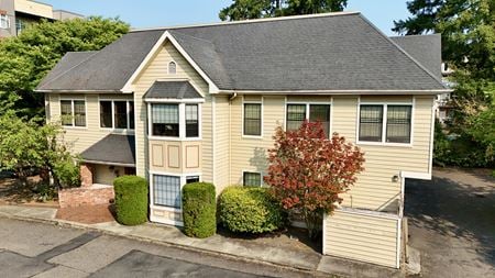Office space for Rent at 8250 165th Ave NE in Redmond