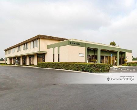 Office space for Rent at 3375 W Cerritos Ave in Los Alamitos