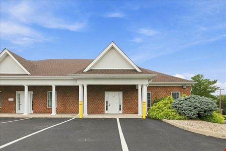 Office space for Rent at 1563 Jefferson Hwy Unit 103 in Fishersville