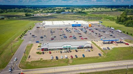 Retail space for Sale at 1716 South 4th Street in Nashville