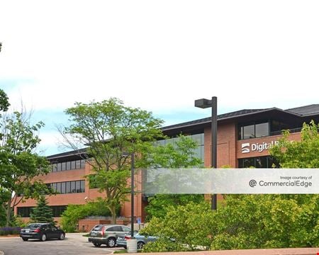 Office space for Rent at 10350 Bren Road West in Minnetonka