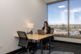Expansive Denver Tech Center