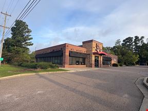 1320 N Main St