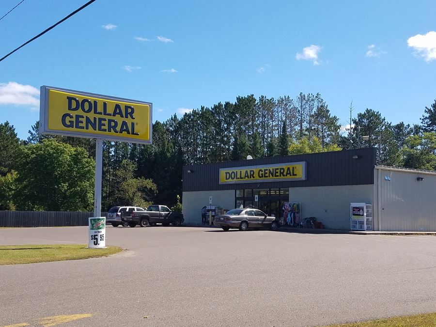 Dollar General Plus Northfield, MN 930 Highway 3 N, Northfield, MN
