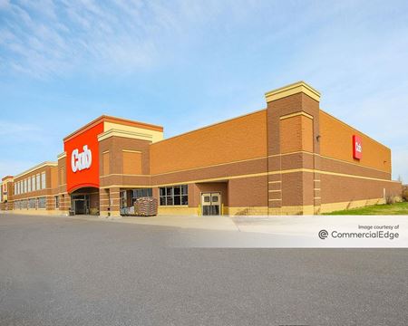 Photo of commercial space at 900 Central Avenue East in St. Michael