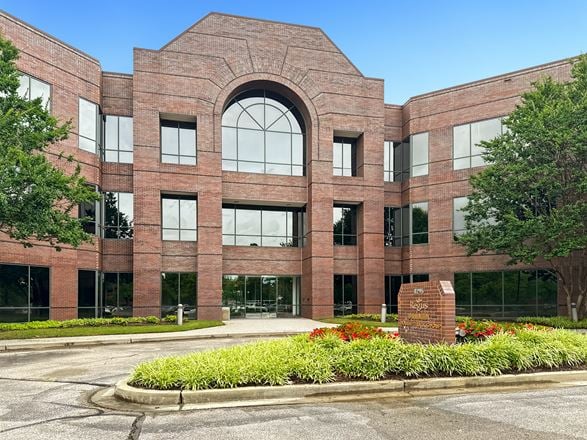 TN, Memphis - Southwind Office Center
