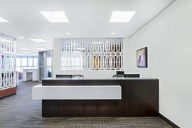Regus - San Francisco - 580 California