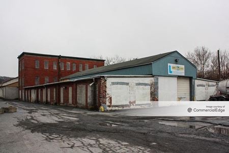 Photo of commercial space at 426 South Aubrey Street in Allentown