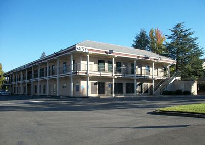 Medical Office Space