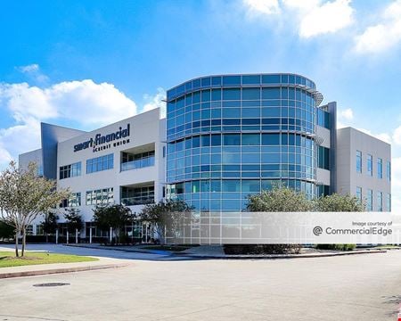 Office space for Rent at 6051 North Course Drive in Houston