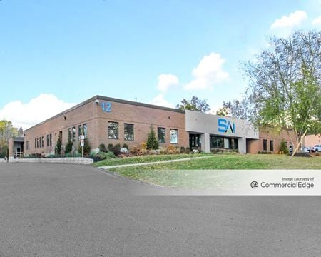 Office space for Rent at 12 Industrial Way in Salem