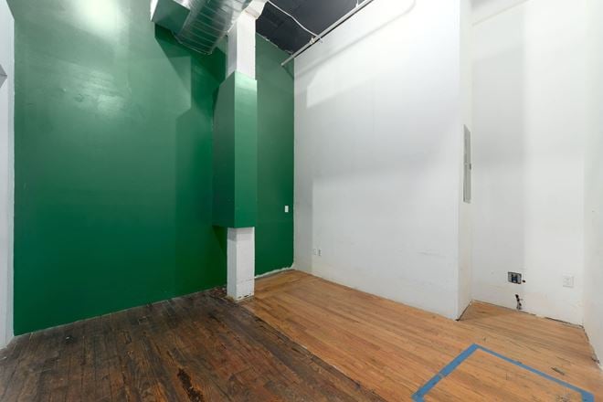 1,000 SF | 73 Washington Avenue | Ground Floor Retail with 800 SF Basement for Lease