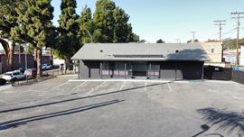 11601 Whittier Blvd