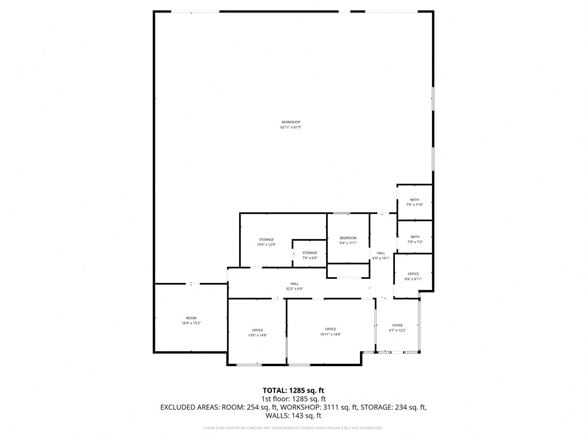 3748 Civic Center Dr