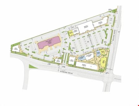 VacantLand space for Sale at NEC DIAMOND DRIVE & MALAGA ROAD in Lake Elsinore