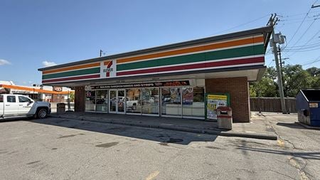 Retail space for Sale at 1393 Henderson Highway in Winnipeg