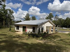 Chumuckla Springs RV Resort