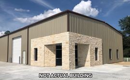 Grant Road Business Park - Phase II