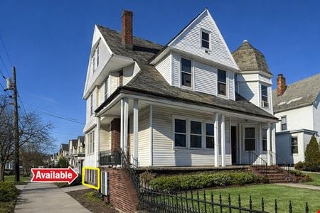 Office space for Rent at 149 Livingston Avenue in New Brunswick