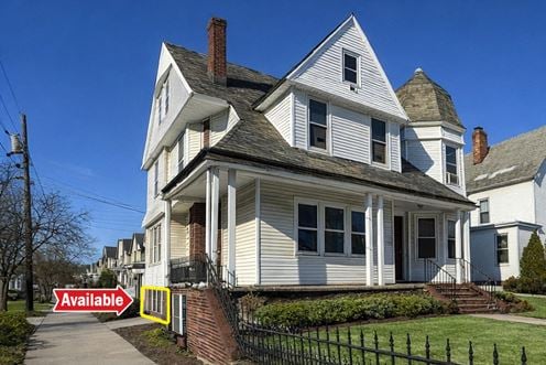 Build-to-Suit Office Opportunity