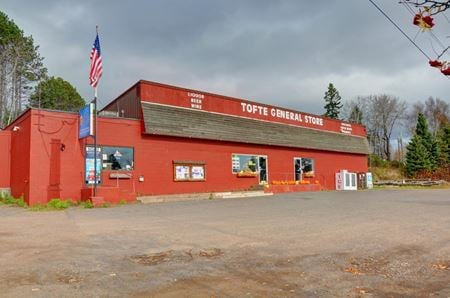 Unassigned space for Sale at 7125 Minnesota 61 in Tofte