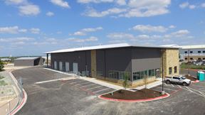 16445 N Interstate 35