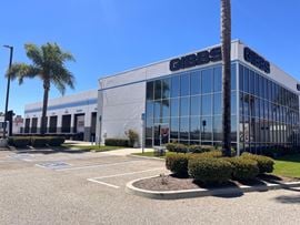 2200 Auto Center Drive