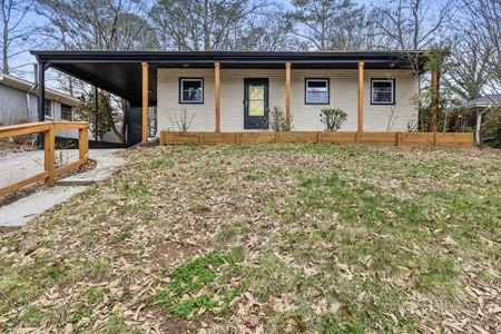 Multi-Family space for Sale at 444 Fairburn Rd NW in Atlanta