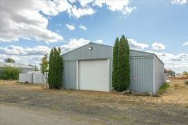 Airway Heights Warehouse