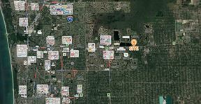 Immokalee Road Land For Sale - Naples