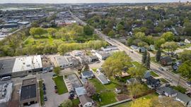 Northwest Creative Studio & Garden Suite