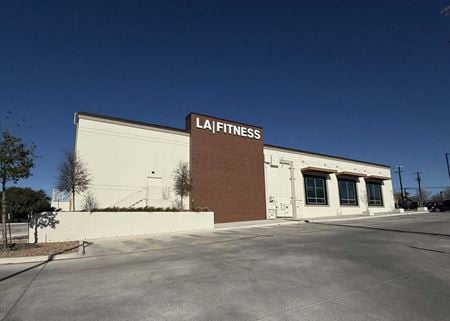 Retail space for Sale at 9955 Braun Rd in Helotes