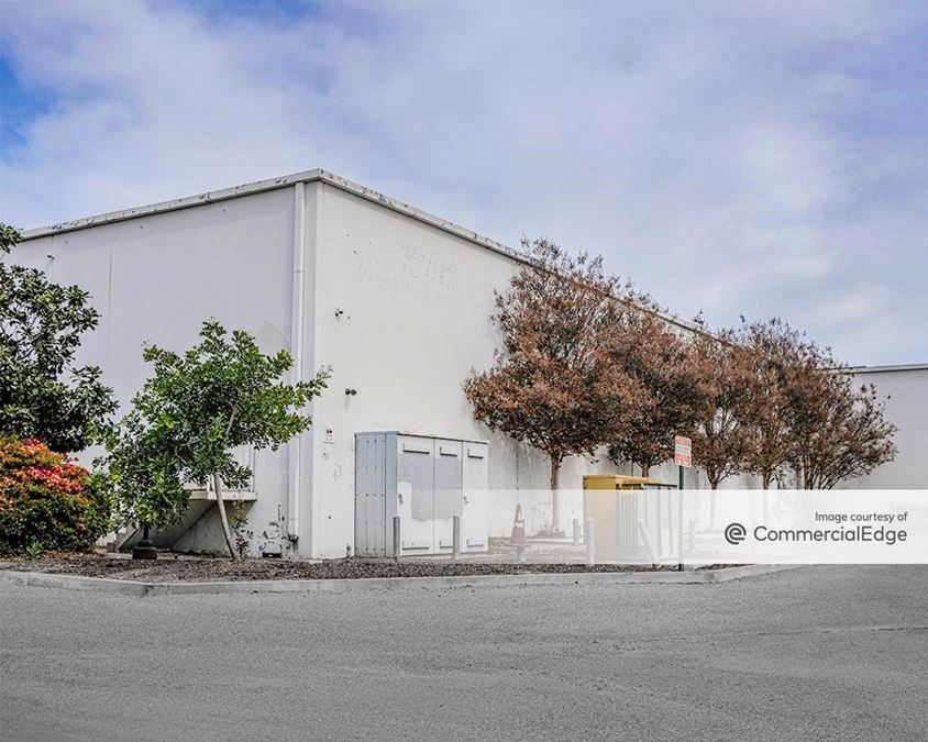 14655 Firestone Blvd, La Mirada, CA Industrial Building