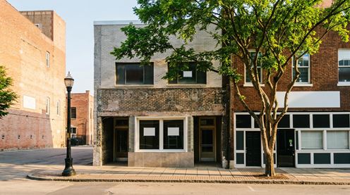 131 E Hargett Street