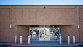 4665 Nautilus Court