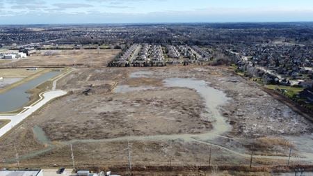 Photo of commercial space at 17300 23 Mile Road in Macomb Township