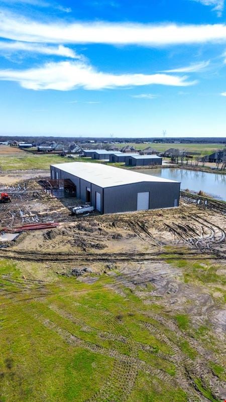 Industrial space for Sale at 2048 Geld St in Caddo Mills
