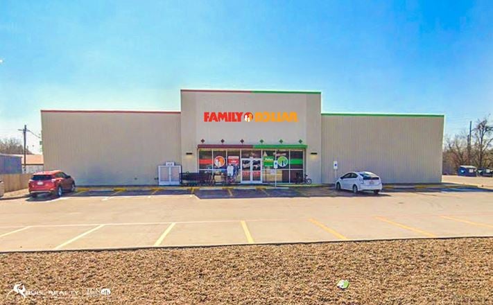 Family Dollar 4 Property Portfolio | 8.75% Cap Rate