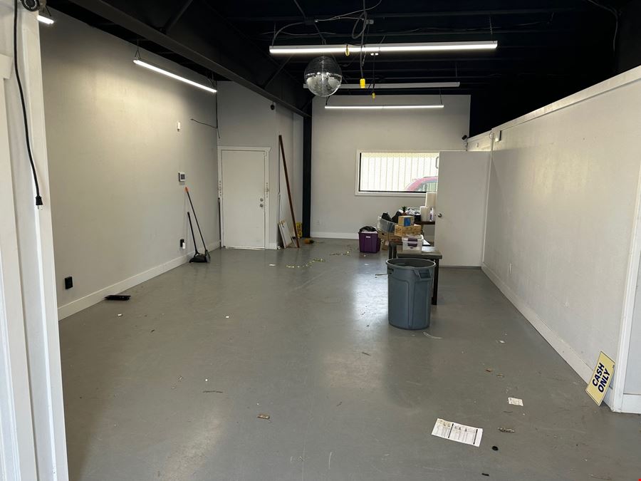 507 N Everett St Suite 120