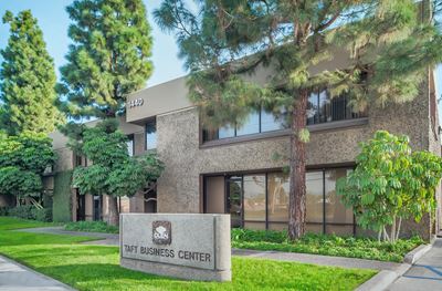 Taft Business Center