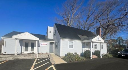 Photo of commercial space at 181 Worcester Street in Natick