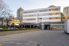 4190 Lougheed Highway - Lougheed Commerce Court II