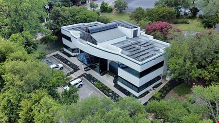 Office space for Rent at 7730 South Interstate 35 Frontage Road in Austin