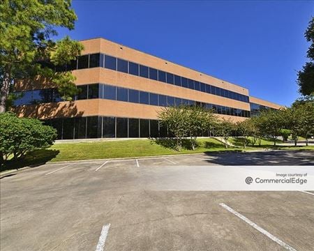 Photo of commercial space at 16701 Greenspoint Park Drive in Houston