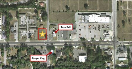 Photo of commercial space at 3308 Crill Ave in Palatka