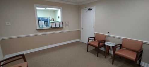 8340 Meadow, Suite 134