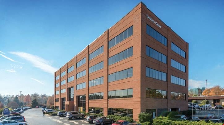 Medical Office Space for Lease